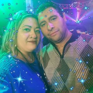 Meet your Posher, Greis